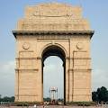 Delhi image